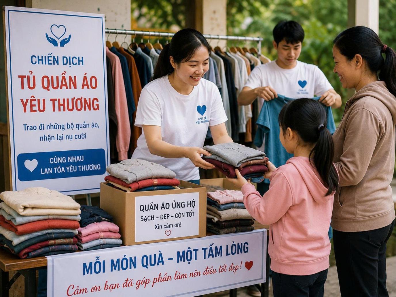 Vì miền trung thân yêu (28/05/2026 đến 30/06/2026)